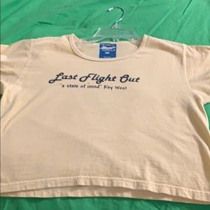 Key West Originals - Ladies t-shirt (Medium)